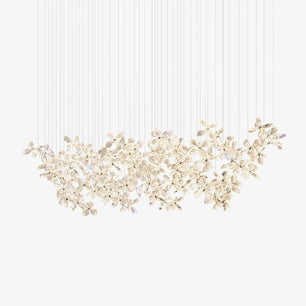 Floating Butterfly Chandelier