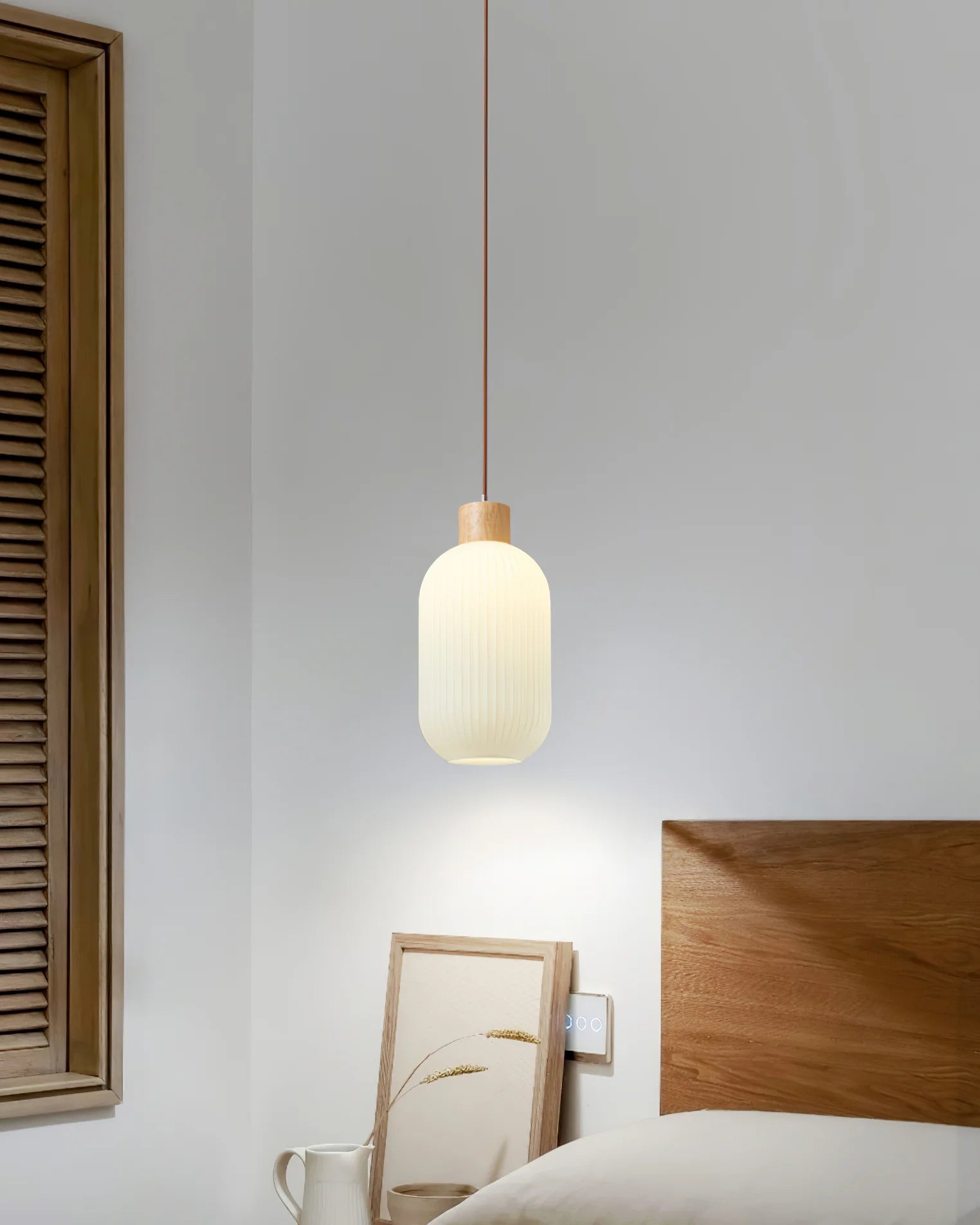 Rime Pendant Lamp