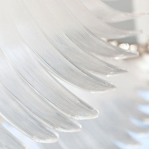 Angel Wings Chandelier