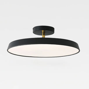 Round LED Ceiling Lamp