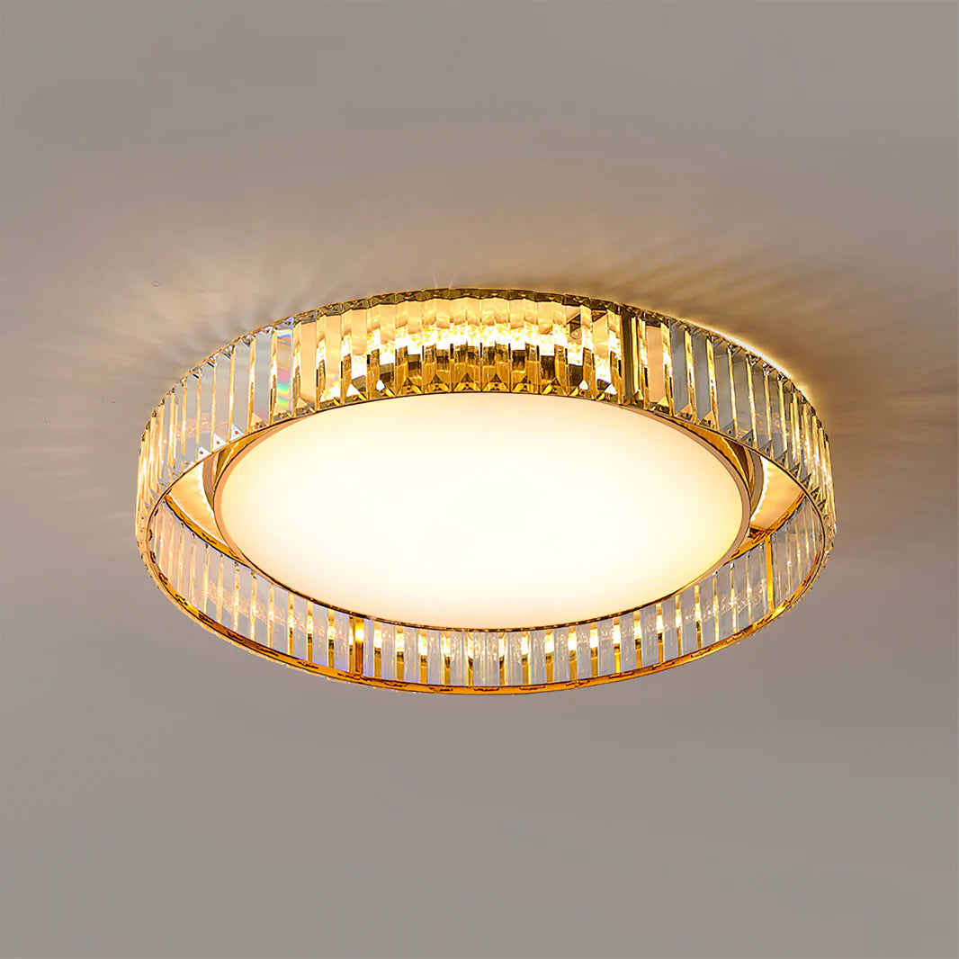 Curzon Ceiling Lamp