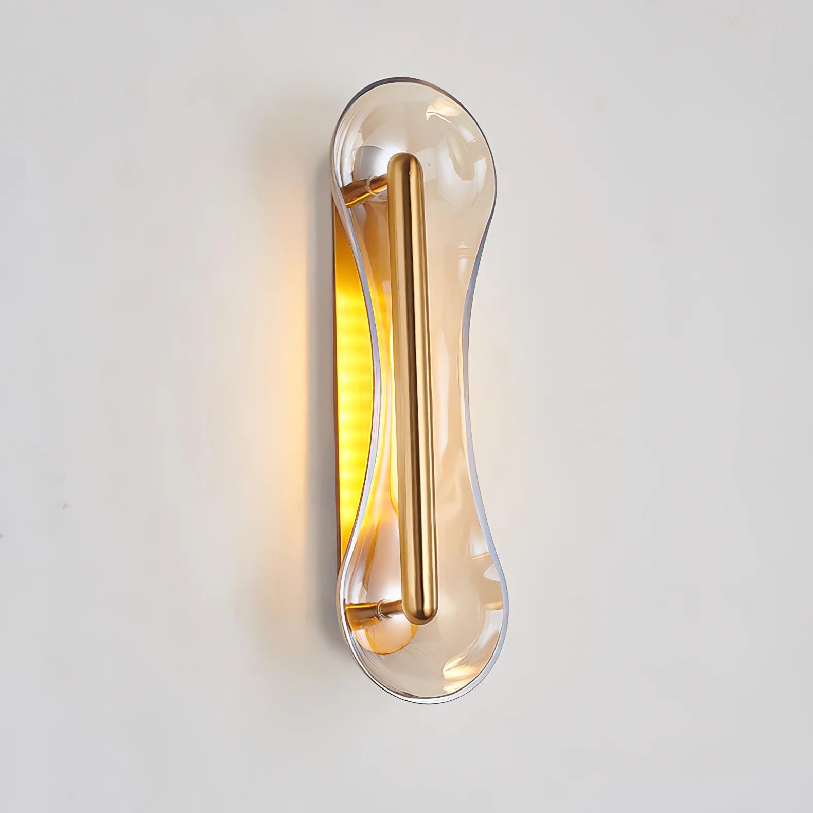 Cell Wall Lamp