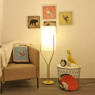 Arborescence Floor Lamp