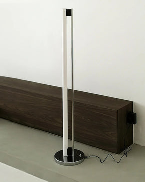 Tube Light Floor Lamp