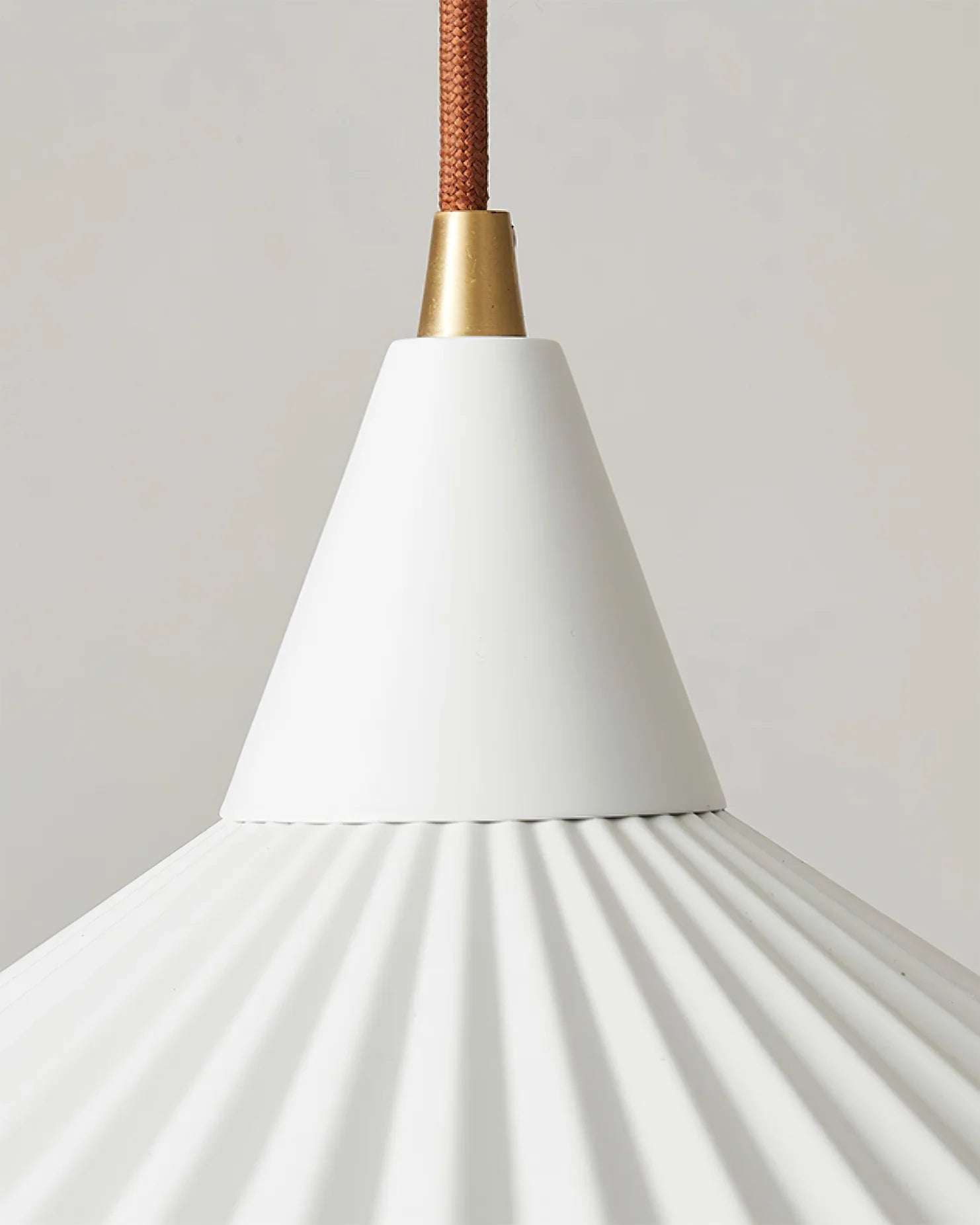 Pieghe Pendant Lamp