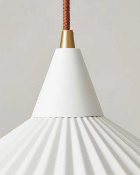 Pieghe Pendant Lamp