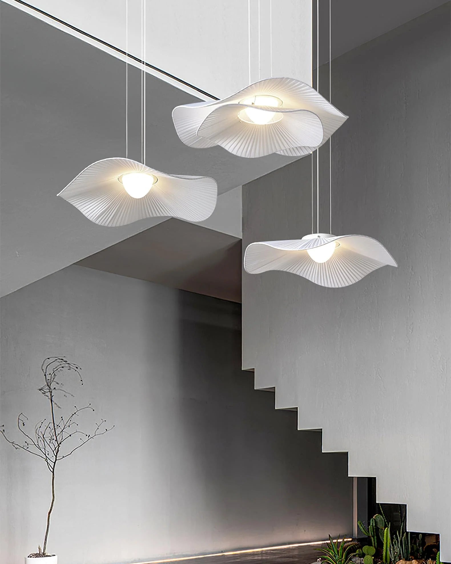 Cloud Pendant Lamp