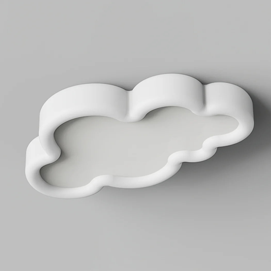 Crown Cloud Ceiling Lamp