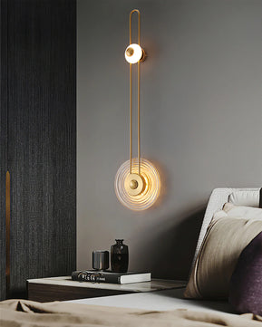 Gaia Wall Lamp