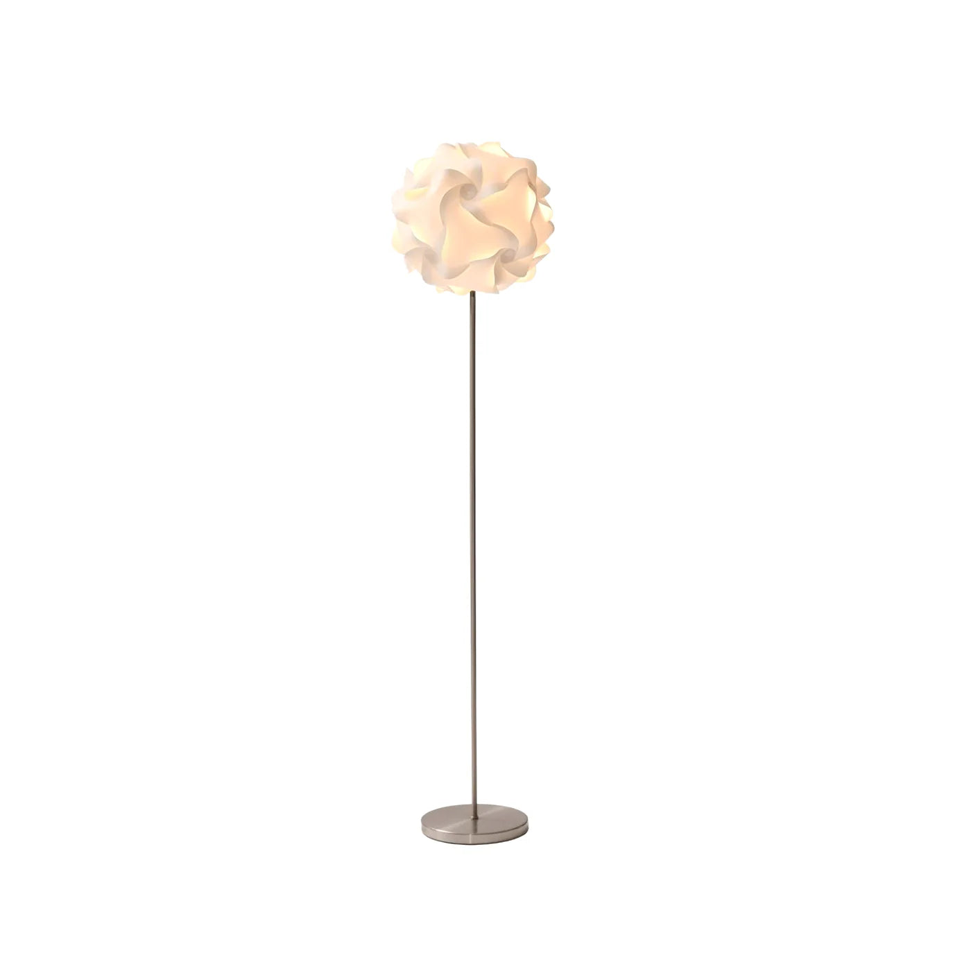 Flower Floor Lamp