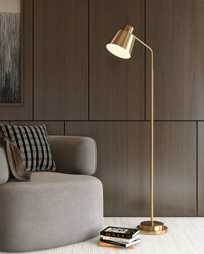 Zeid Floor Lamp