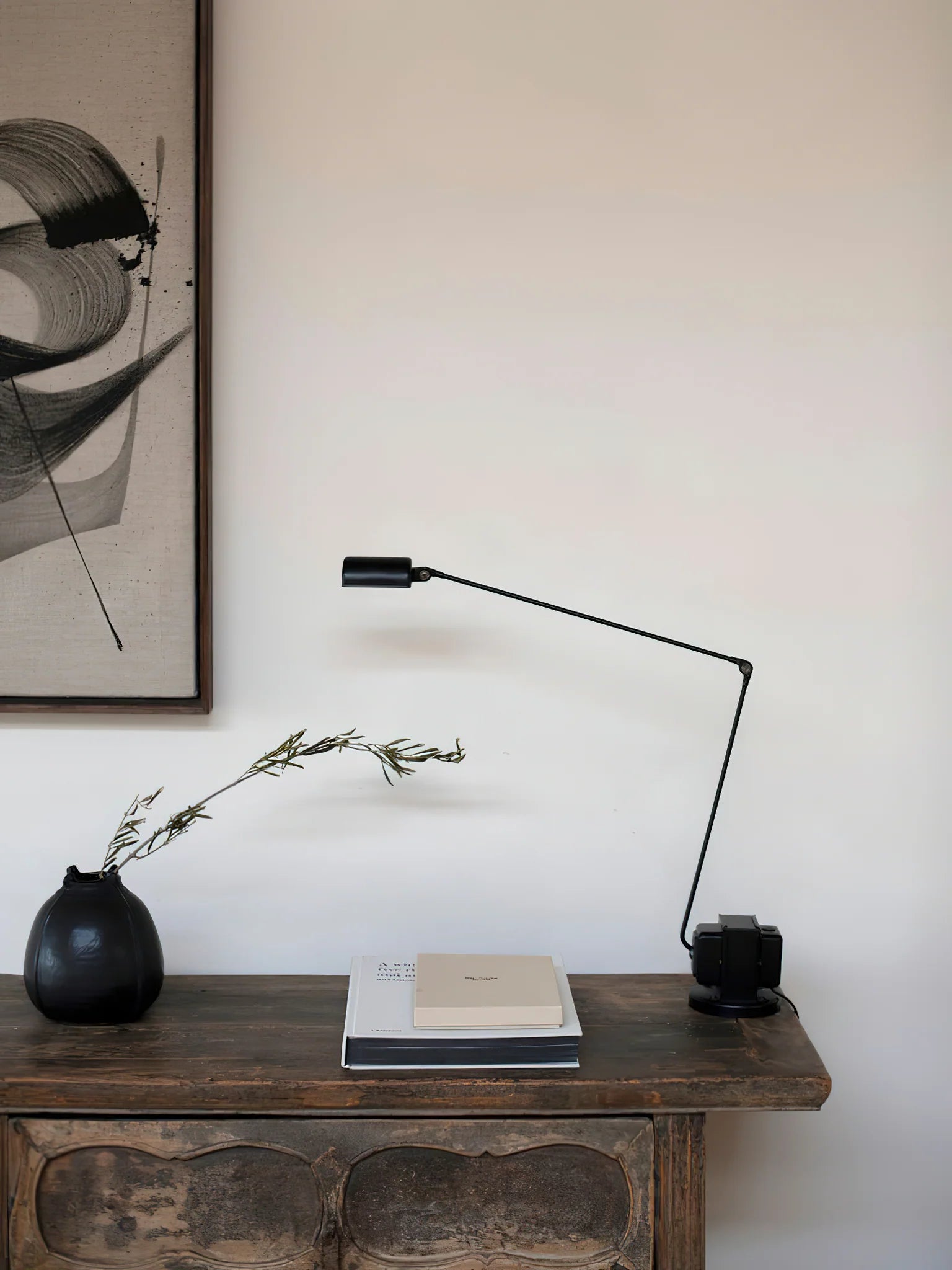 Zalena Table Lamp