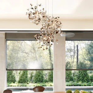 Argent Pendant Light