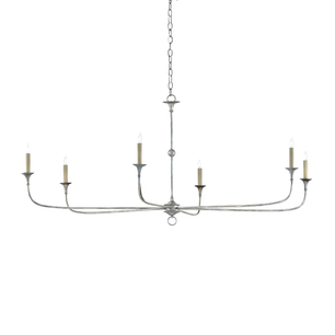 Seraphina Modern Chandelier
