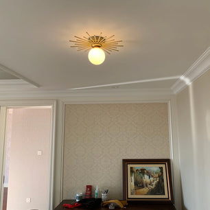 Margaret Ceiling Lamp