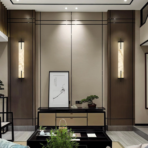 Quarry Wall Sconce