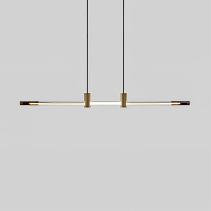 RA Linear Chandelier