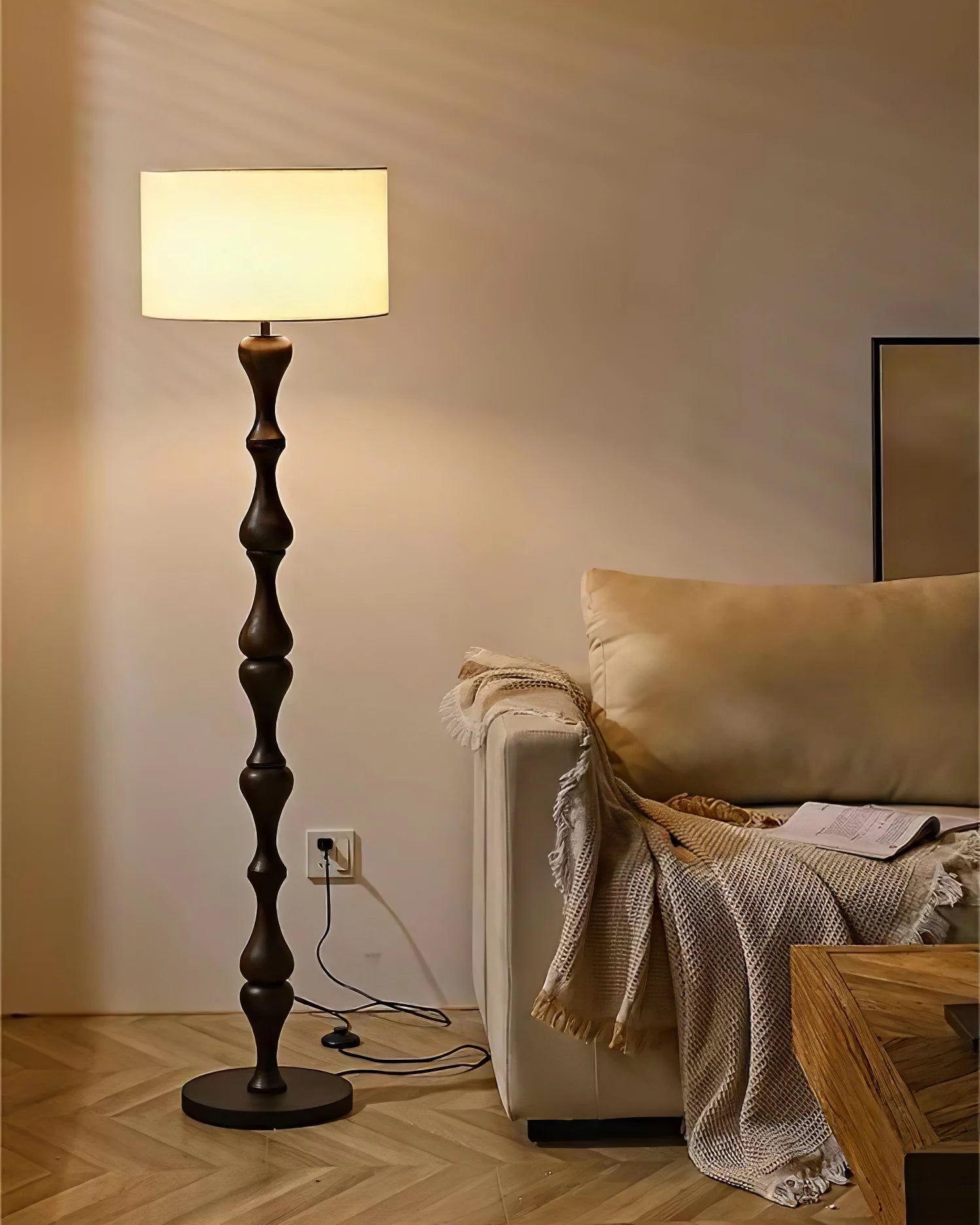 Norden Floor Lamp