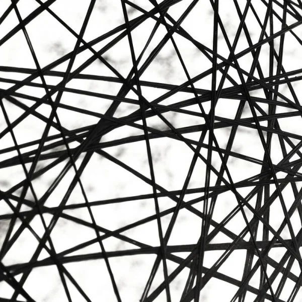 Random Light II Pendant Lamp