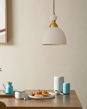 Chrasy Ceramics Pendant Lamp