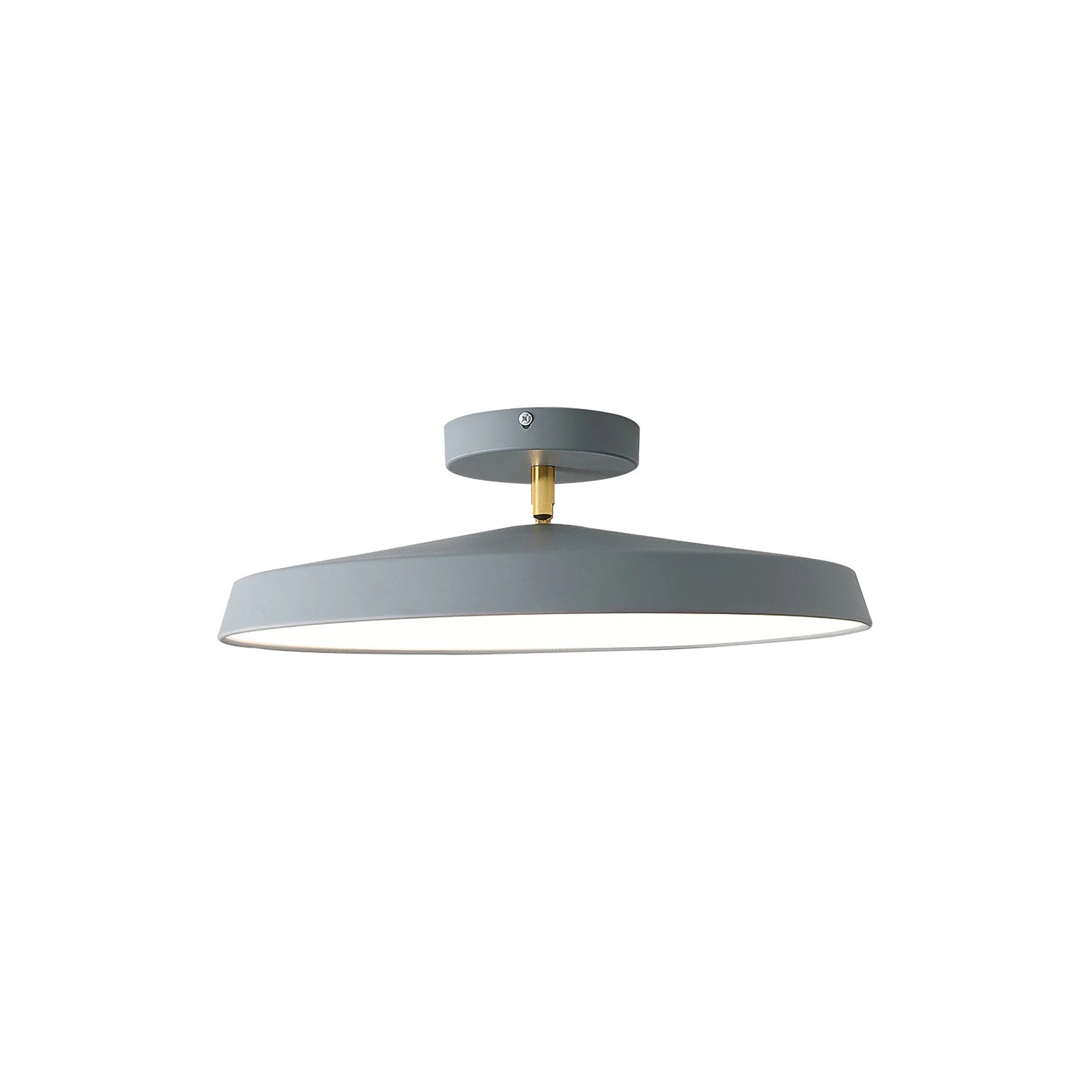 Round LED Ceiling Lamp