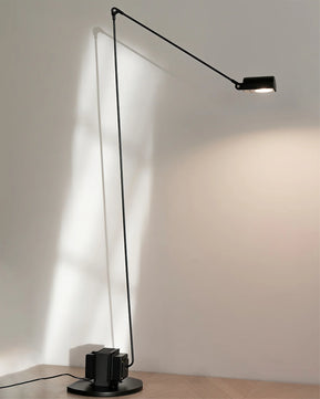 Daphines Floor Lamp