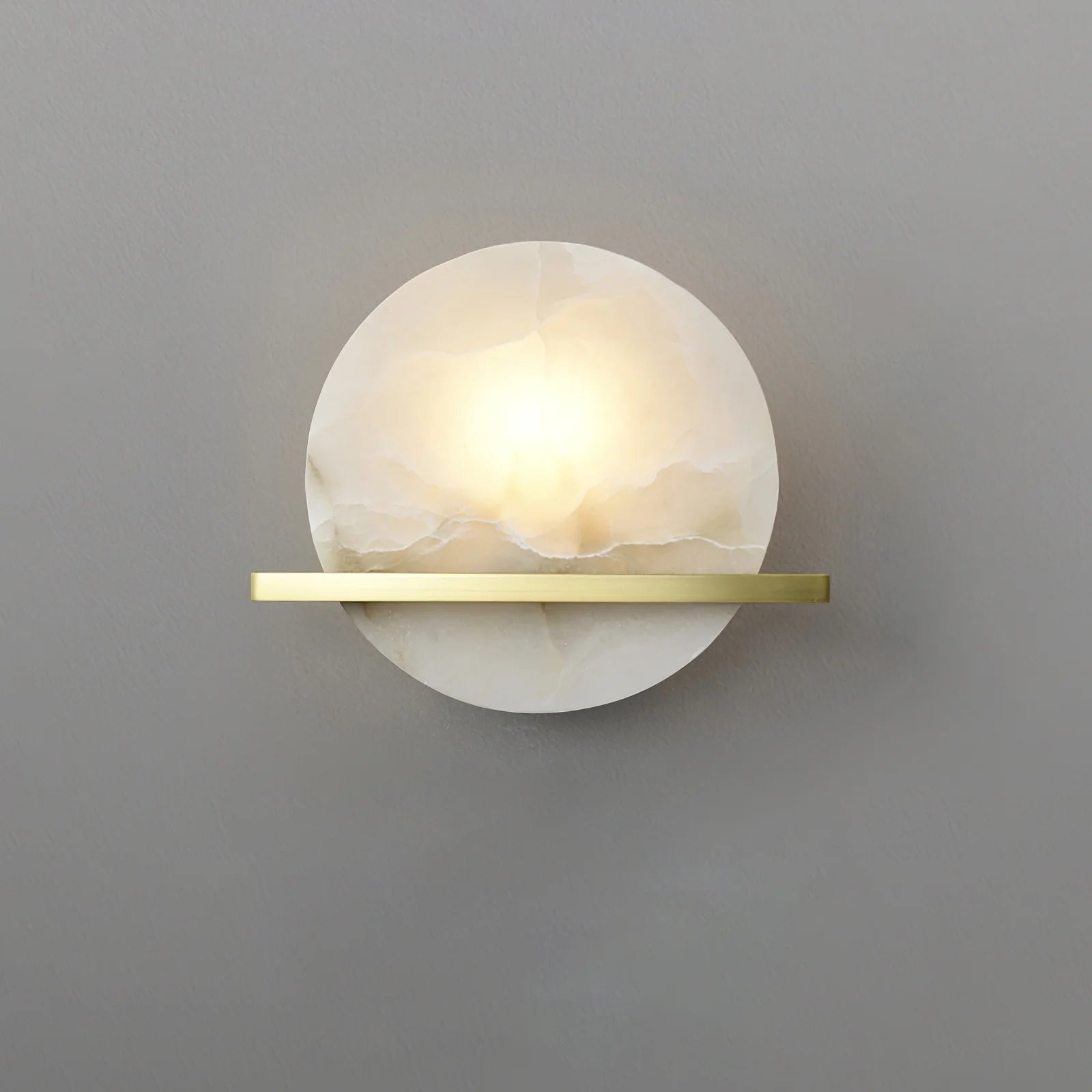 Savion Wall Lamp