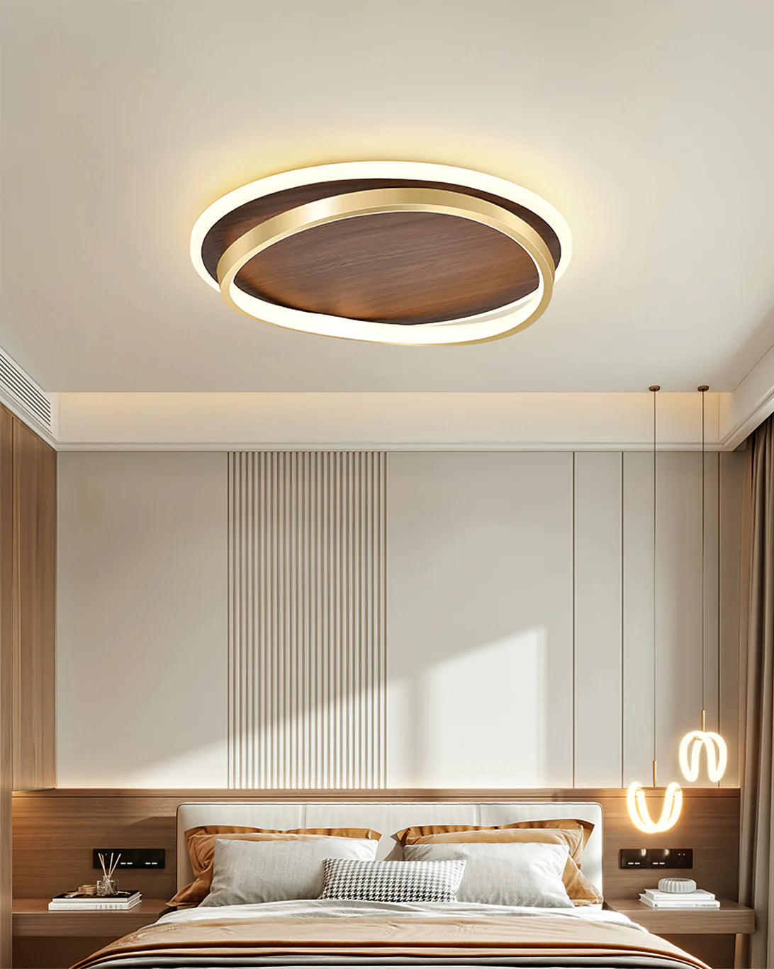 Parfco Ceiling Lamp