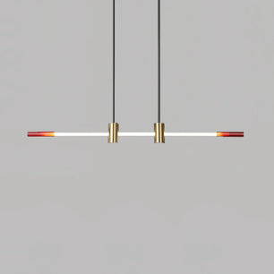 RA Linear Chandelier