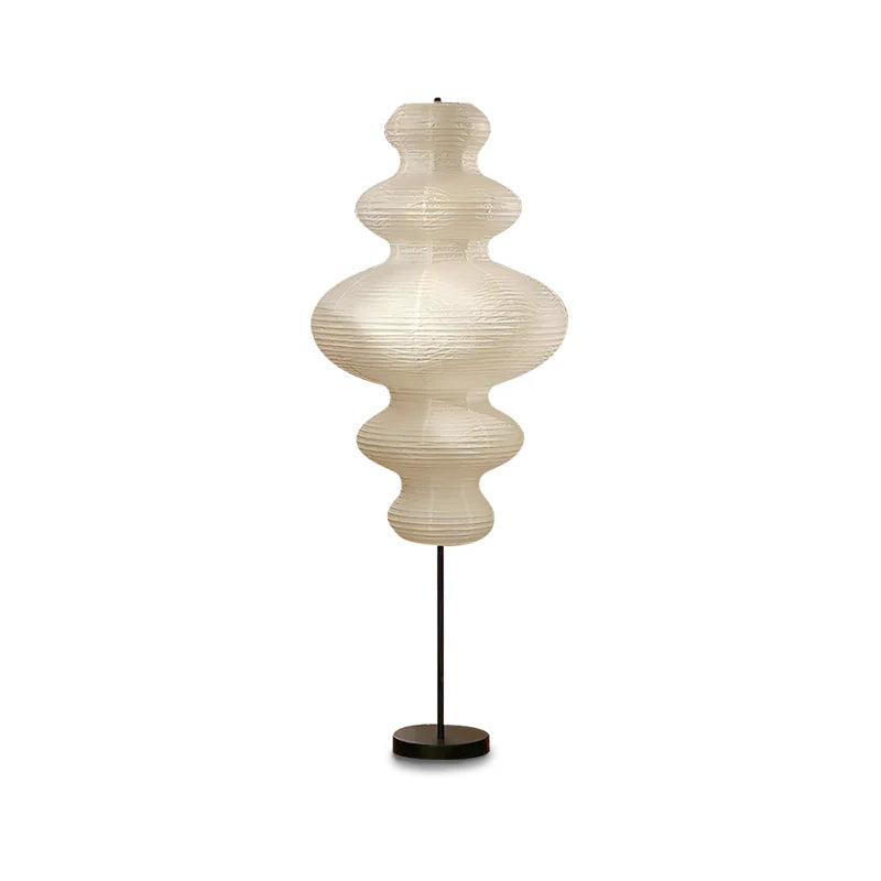 Neiko Paper Floor Lamp