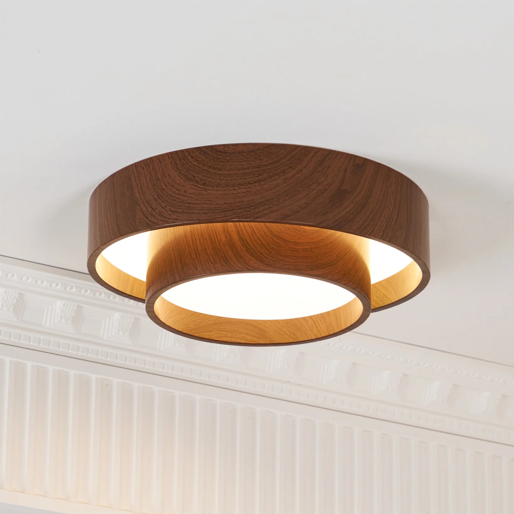 Vaako Ceiling Lamp