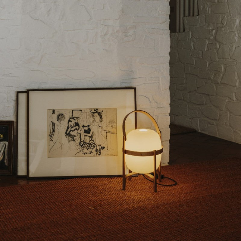 Cesta Table Lamp