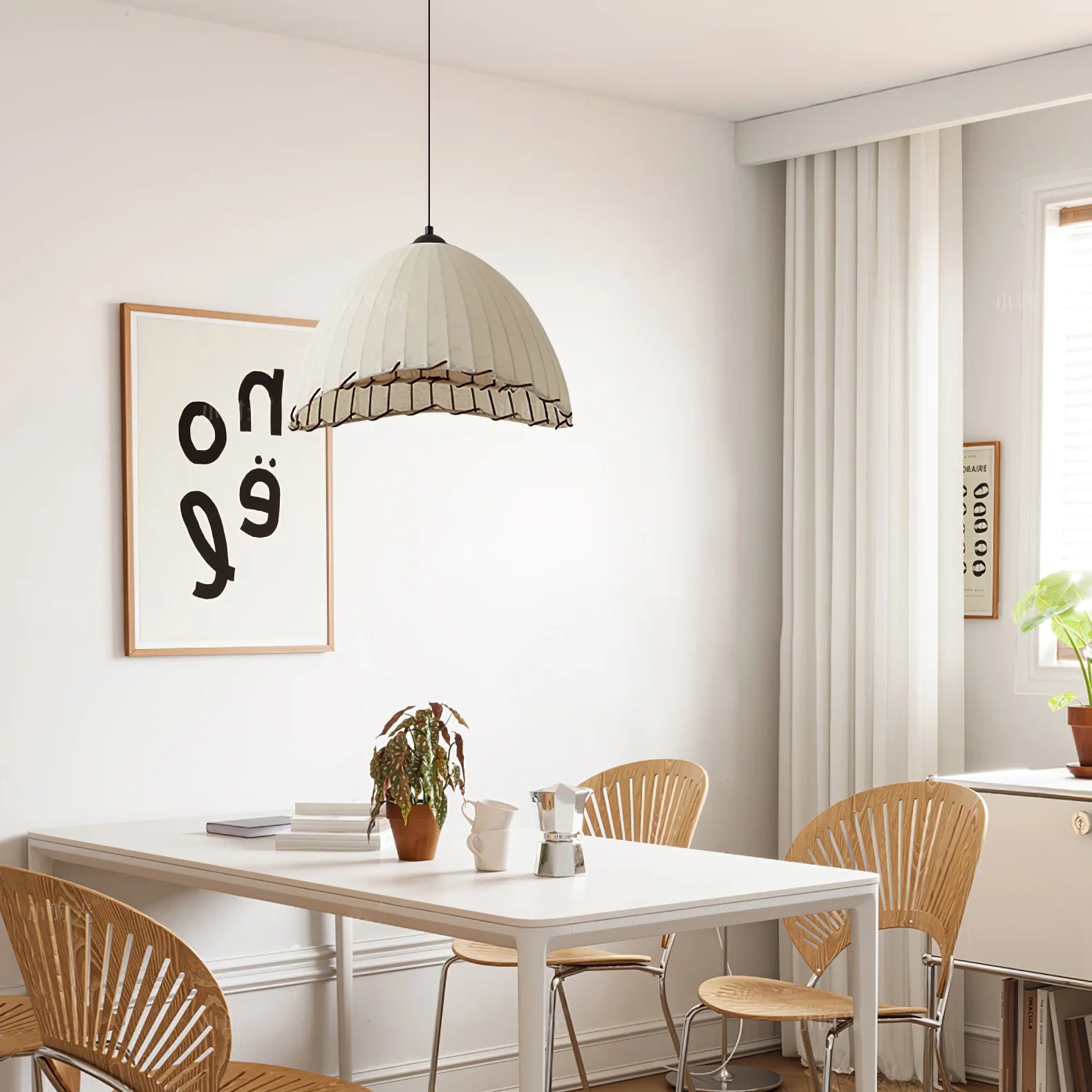 Maris Pendant Lamp