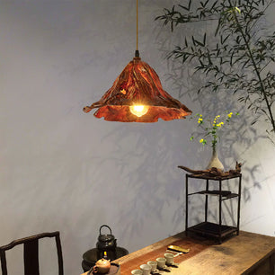 Volcano Pendant Lamp