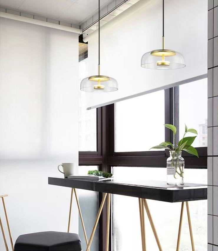 Blossi 1 Pendant Light