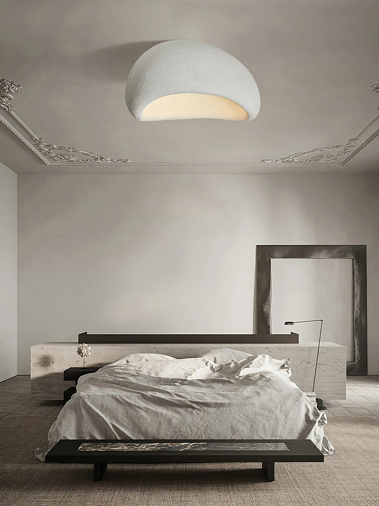 Khmara Clouds Ceiling Lamp