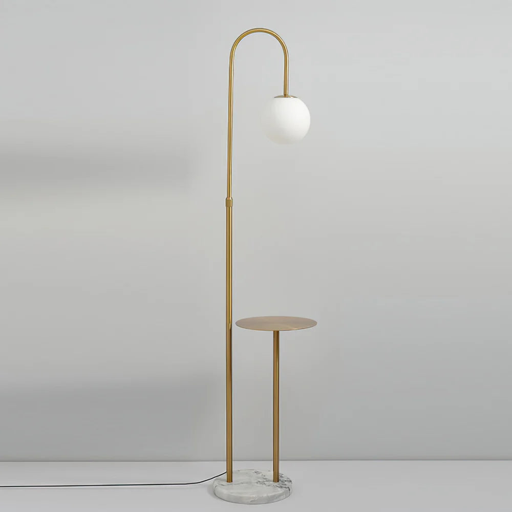 Michideco Floor Lamp