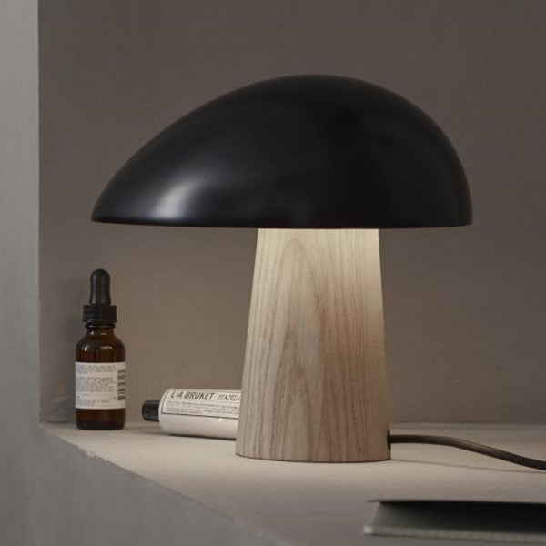 Night Owl Table Lamp