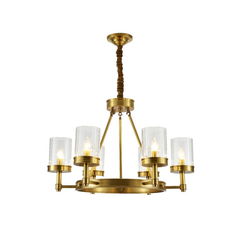 Kelleher Chandelier