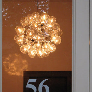 Taraxacum Pendant Light