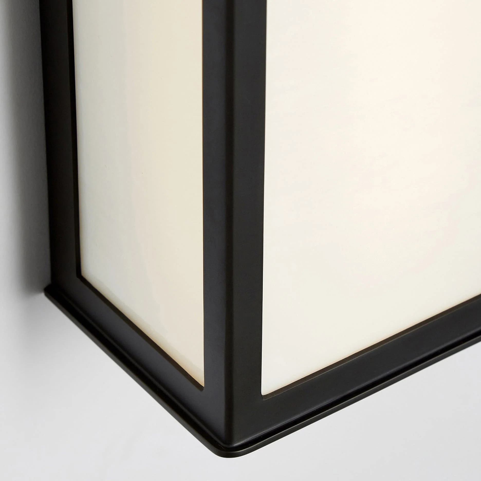 Amsel Outdoor Wall Light