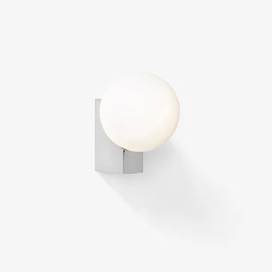 Circle Cube Wall Lamp