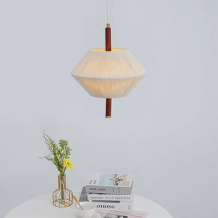 Totora Pendant Lamp