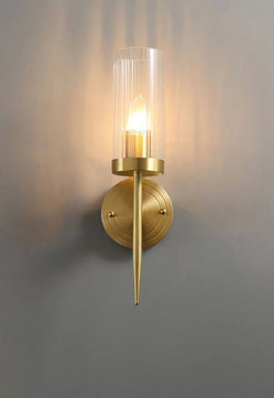 Alouette Wall Lamp