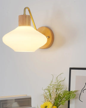 Wohlert Wall Lamp