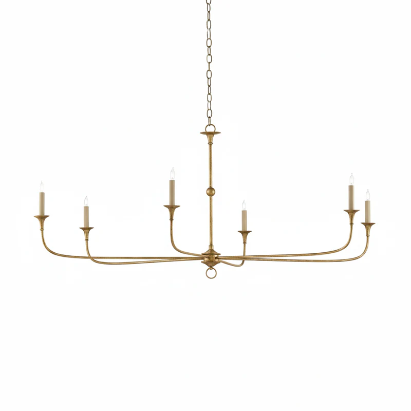 Seraphina Modern Chandelier