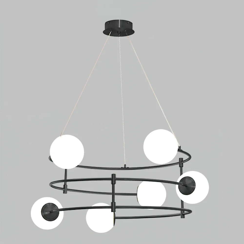 Maytoni Balance Chandelier