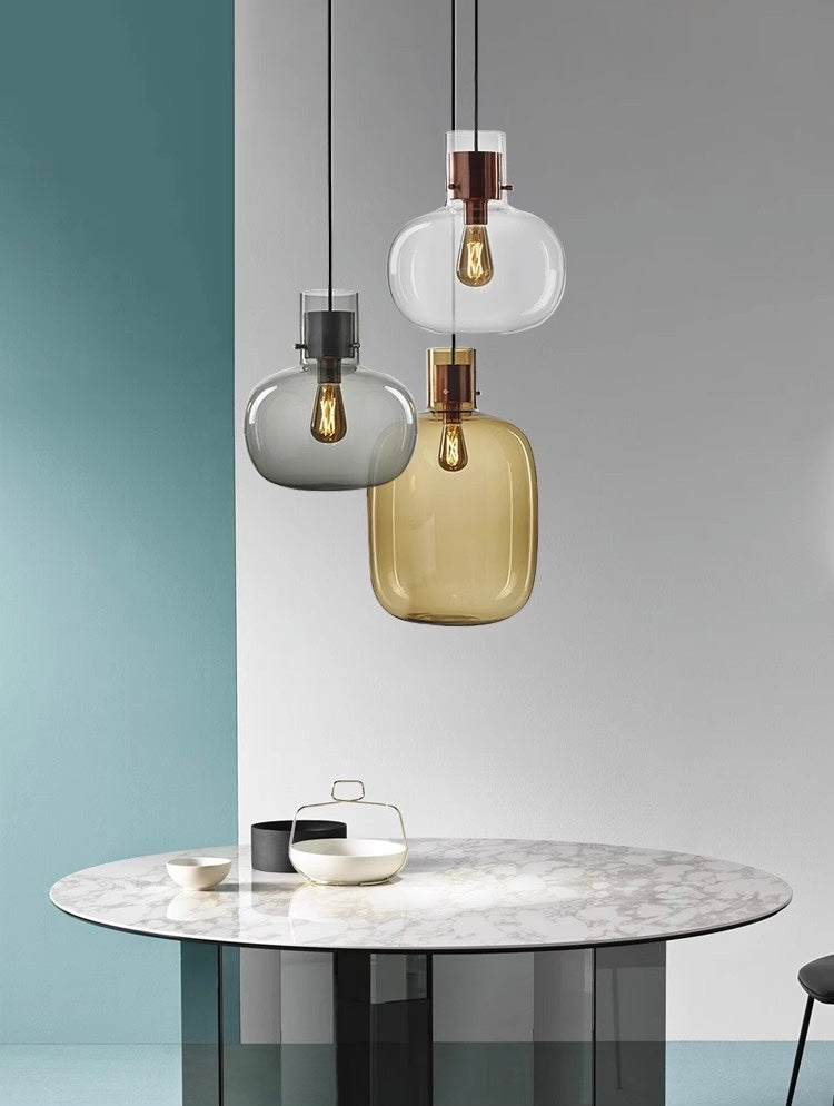 Awa Pendant Light