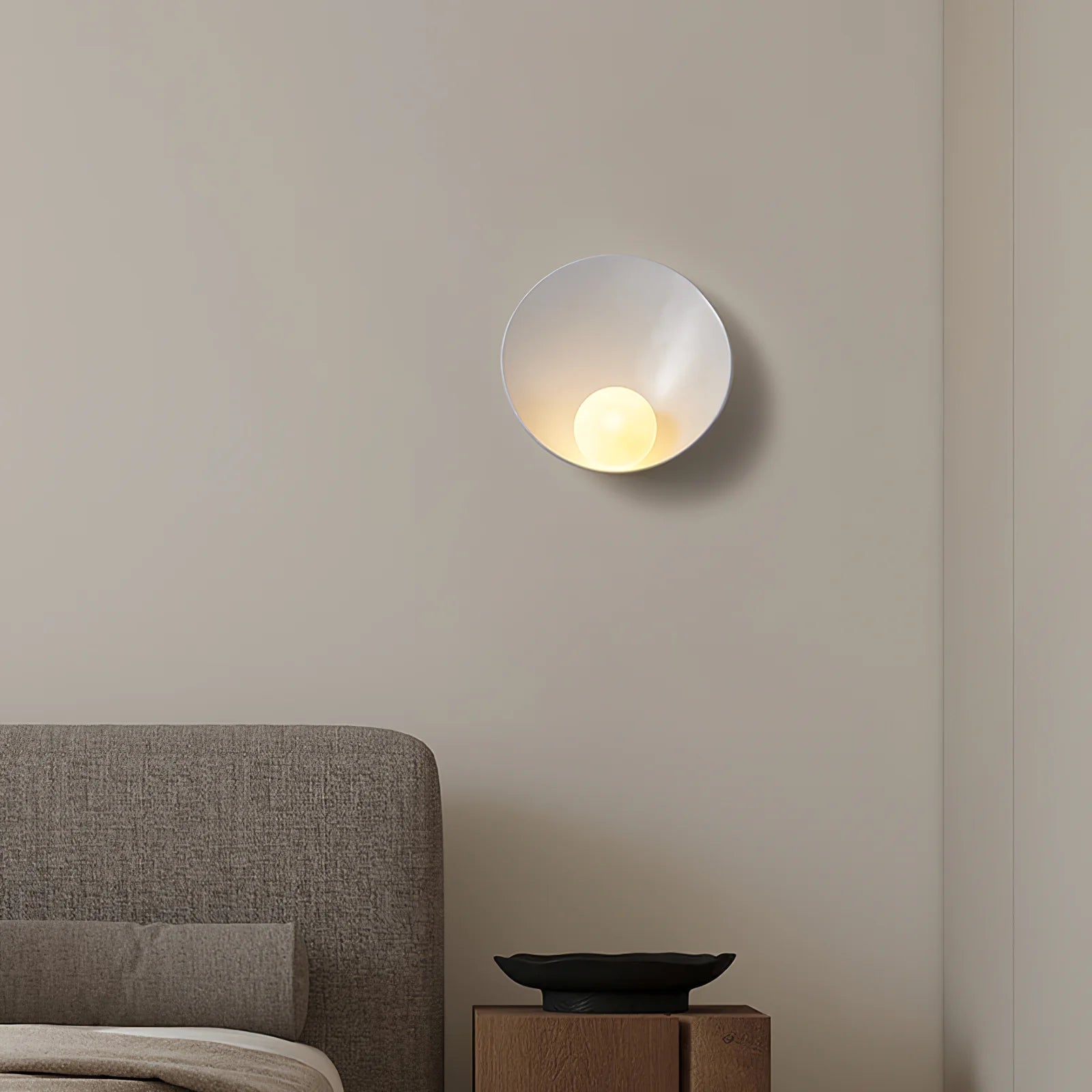 Musa Wall Lamp