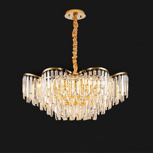 Astraluxe Chandelier